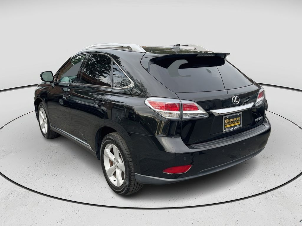 2015 LEXUS RX 35063324910890497121