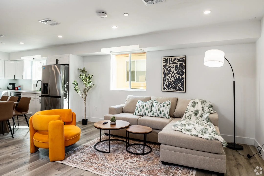 25fall freshmen, look here! Magical apartment just a 5-minute walk from USC63235818904579121