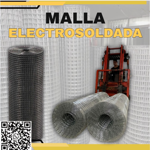 Electrowelded Mesh Sales Service