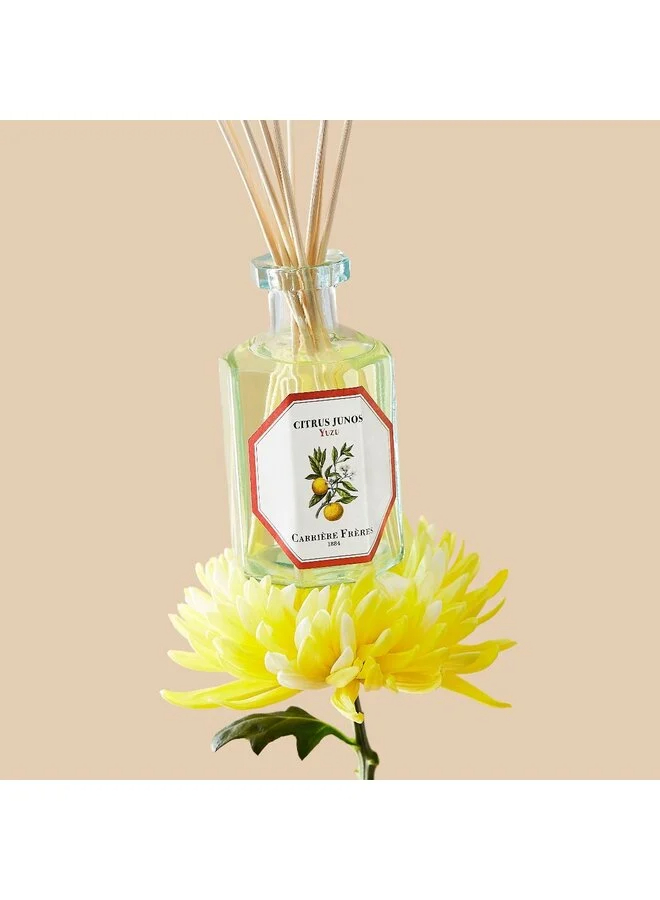 CF DIFFUSERS - YUZU CIRTRUS JUNOS64962921522691122