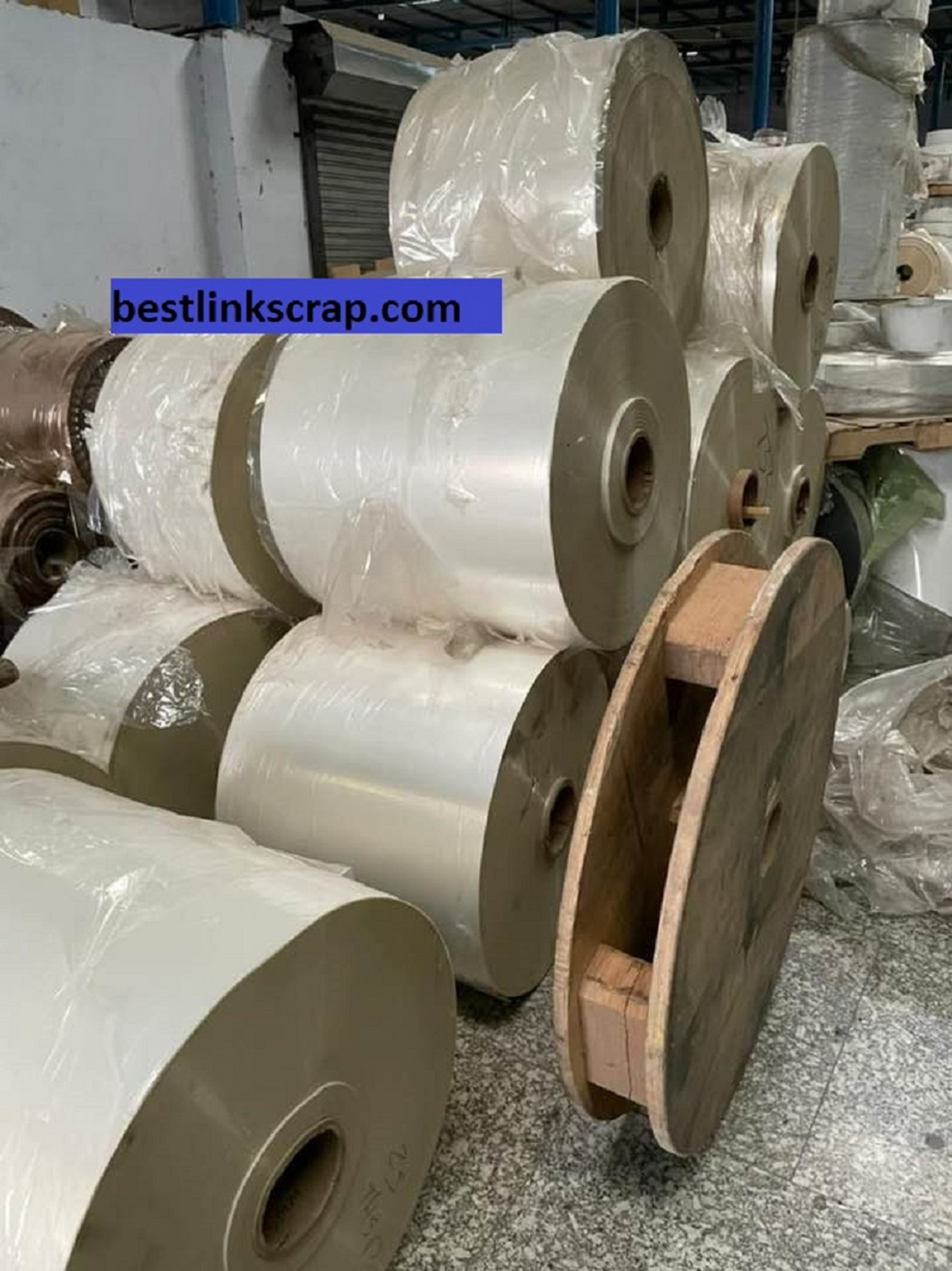 LDPE Film Roll Scrap Supplier, LDPE Roll Scrap For Sale, LDPE Film Rolls Scrap Sale, LDPE Film Roll Scrap For Sale, Scrap LDPE Roll Supplier, LLDPE Film Roll Scrap for Sale, PE Film Roll Scrap Sale63904947251843121