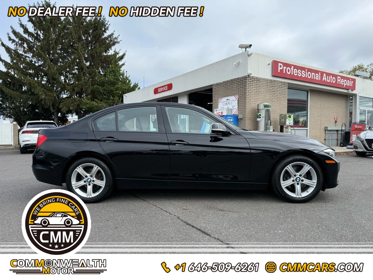 2015 BMW Serie 364066633569154123