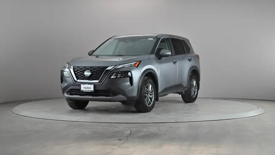 2023 Nissan Rogue64832398126721121