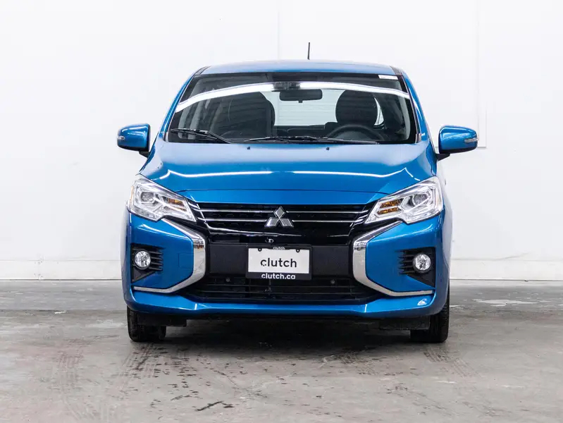 2024 Mitsubishi Mirage