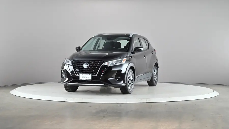 2025 Nissan Kicks63891964636802120