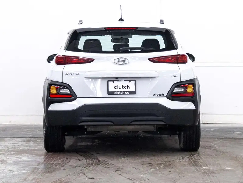 2021 Hyundai Kona64057603855362121
