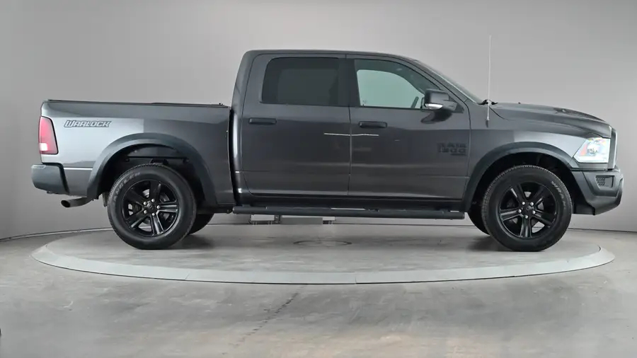 2021 Ram 1500 Classic64521983257219122