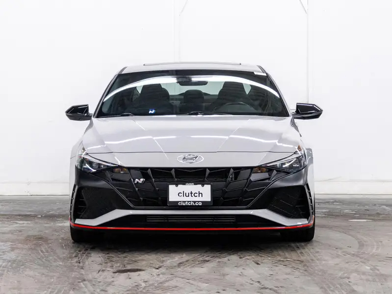 2023 Hyundai Elantra N63720739820931121