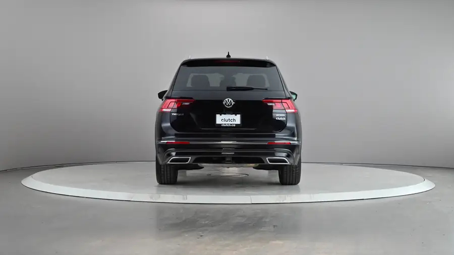 2021 Volkswagen Tiguan64157223117825122