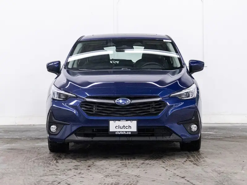2024 Subaru Impreza