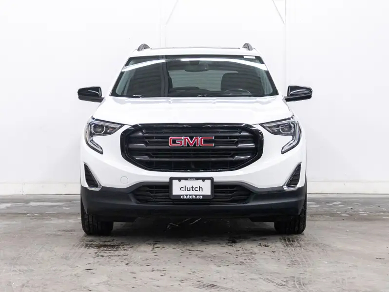 2018 GMC Terrain64687797210371122