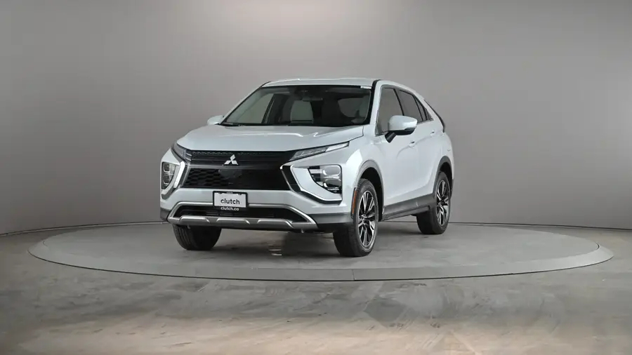 2025 Mitsubishi Eclipse Cross64986220820866120