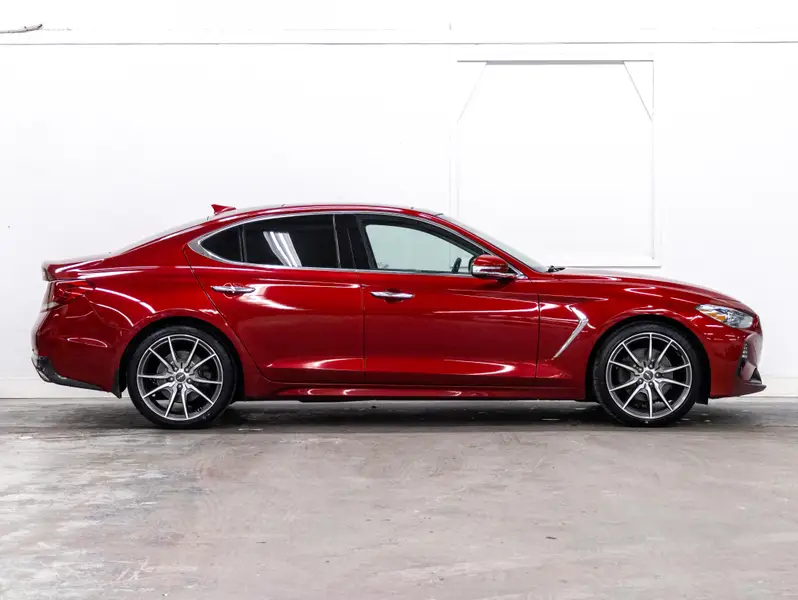 2019 Genesis G7064429293598081122