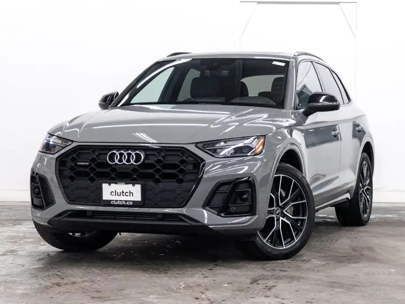2022 Audi Q563513283777921120