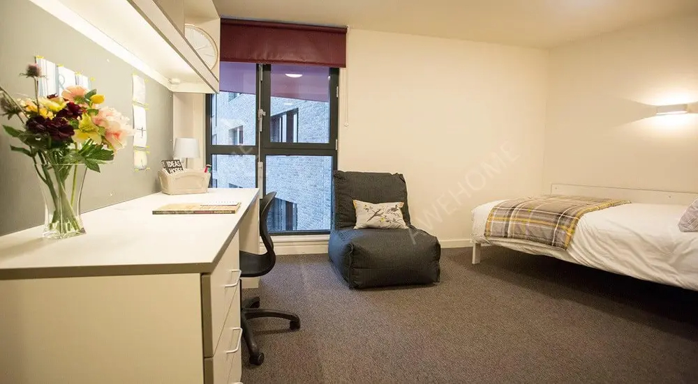 Powis Place - Habitación Superior con Baño Privado