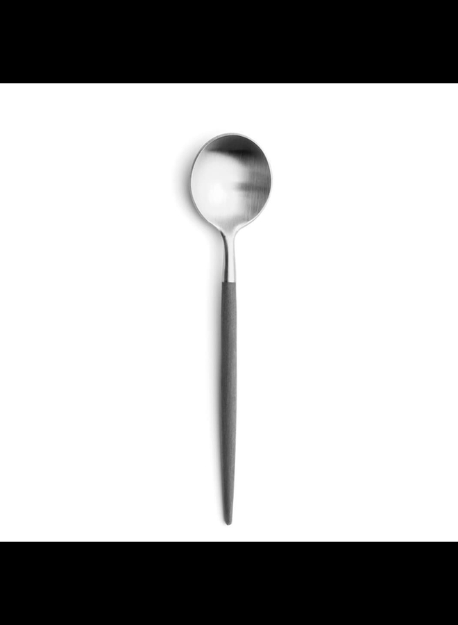 GOA DESSERT SPOON GREY64971243421569120