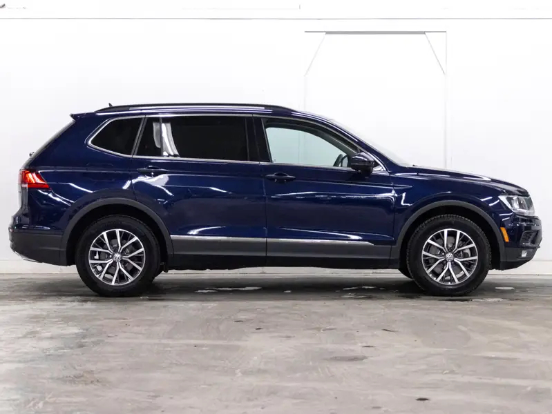 2021 Volkswagen Tiguan63527090973315124