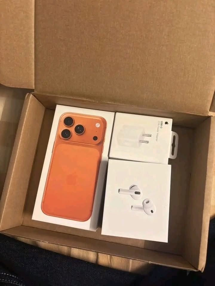 Apple iPhone 15 Pro Max 256 GB sellado para la venta