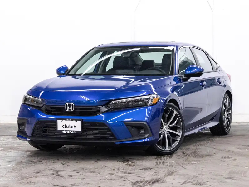2024 Honda Civic63868796121345120