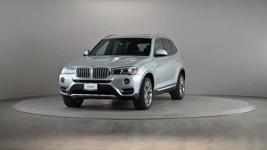2017 BMW X364398583228163121