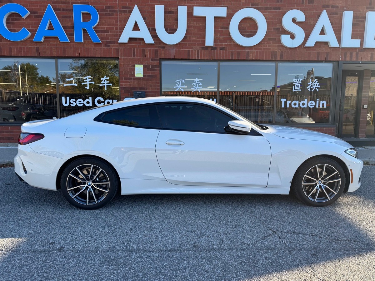 ﻿2024﻿ ﻿BMW﻿ ﻿4-Series﻿ ﻿430i xDrive64132863520642122