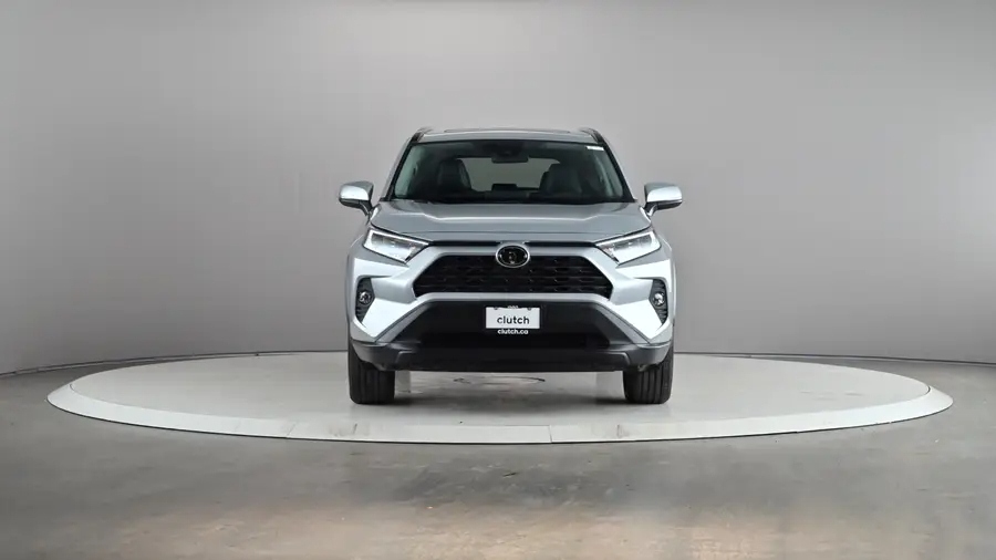 2019 Toyota RAV464300366904579123