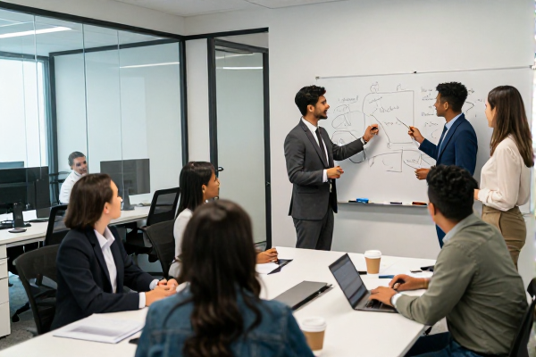 Carreras en UPS San Antonio, TX: Oportunidades y Guía de Contratación