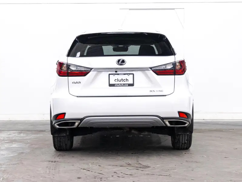 2022 Lexus RX64035862115458123