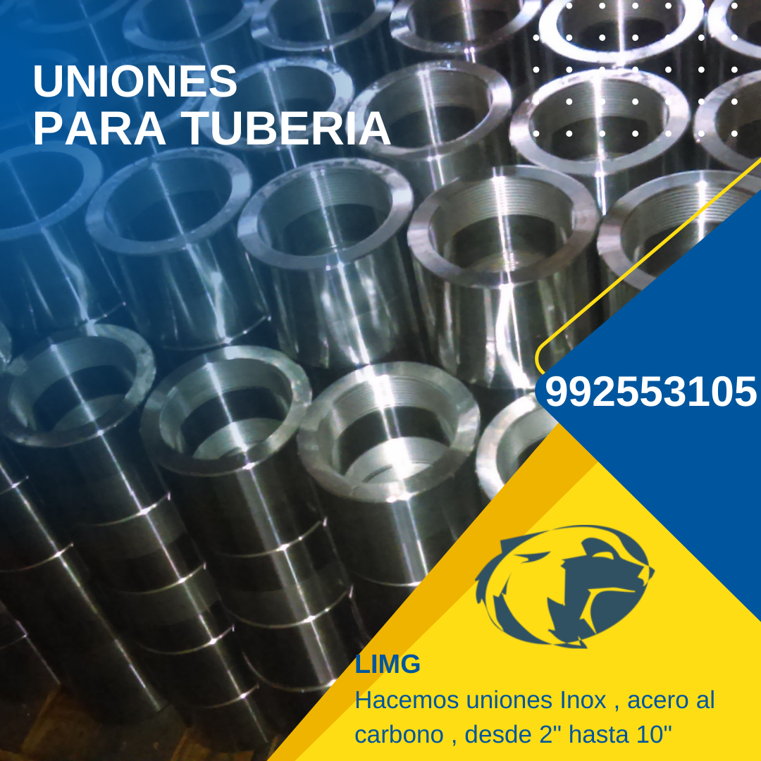Pipe Coupling and Flange Service for Water Well Pipes