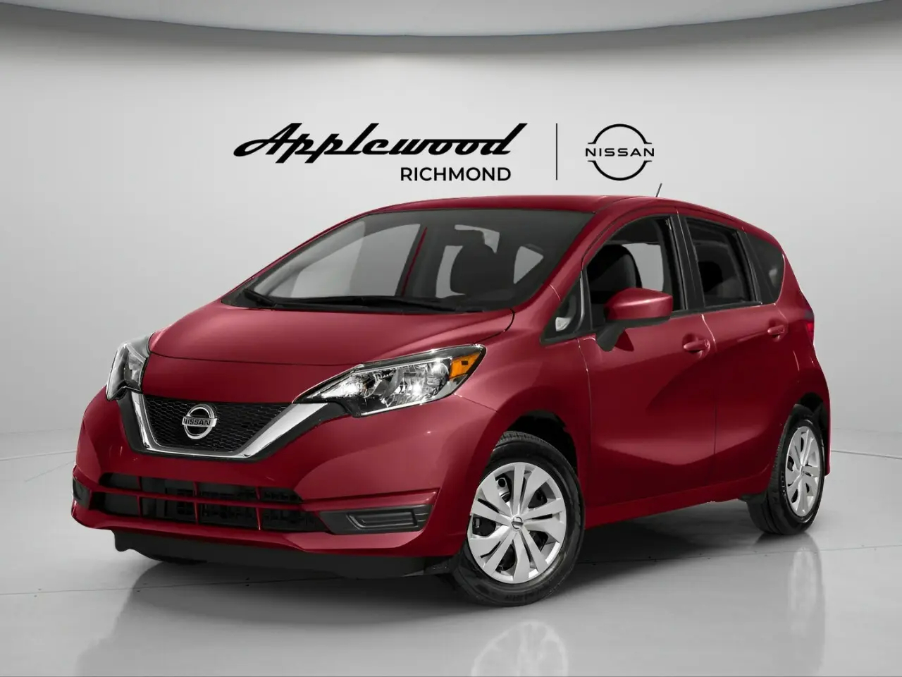 2017 Nissan® Versa Note SV  •  124,160  kilómetros64112292297730120