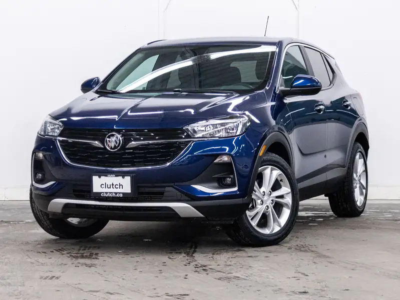 2022 Buick Encore GX64784864263939121