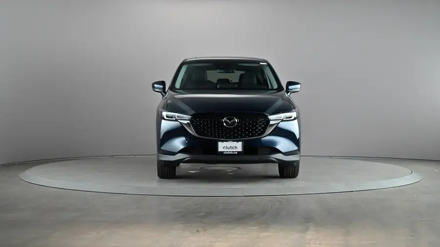2023 Mazda CX-564462154386691121
