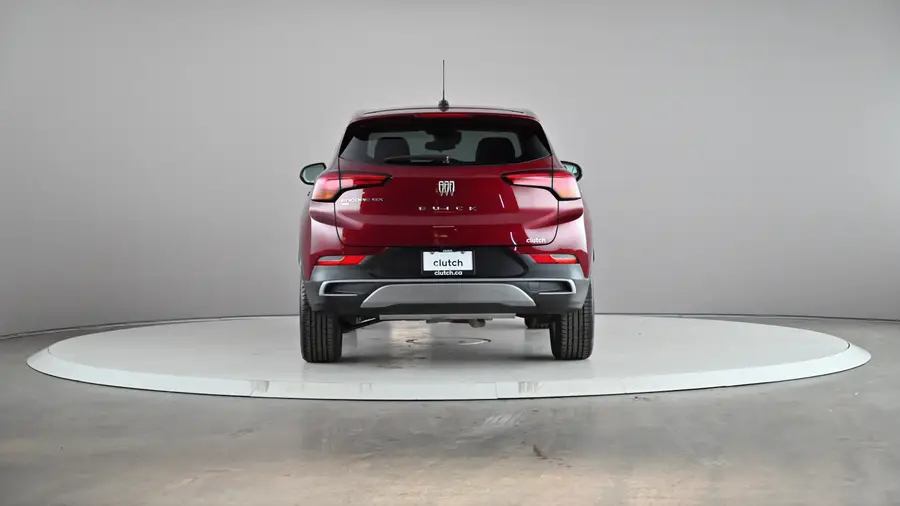 2024 Buick Encore GX63868267211009123