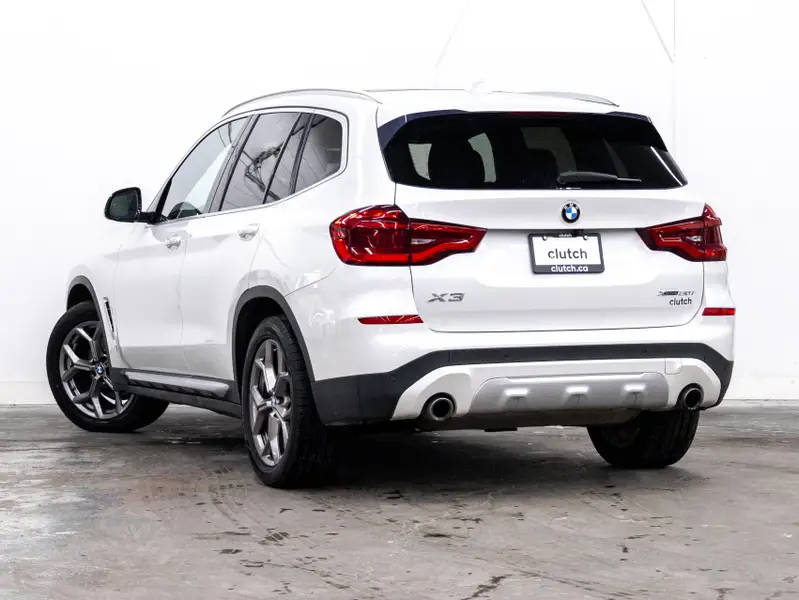 2021 BMW X364312016933251124