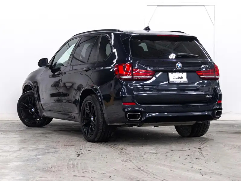 2018 BMW X563549161202179123