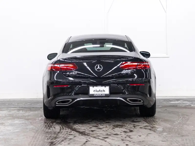 2019 Mercedes-Benz E-Class64166469917441122