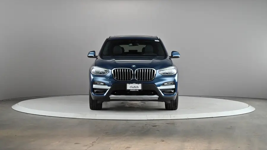2019 BMW X363890321718531121