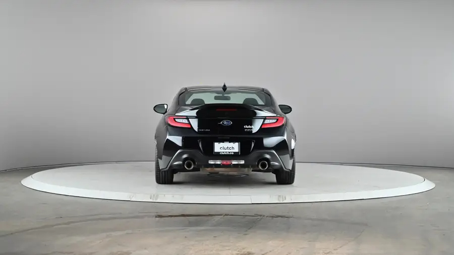 2023 Subaru BRZ64023658717443124