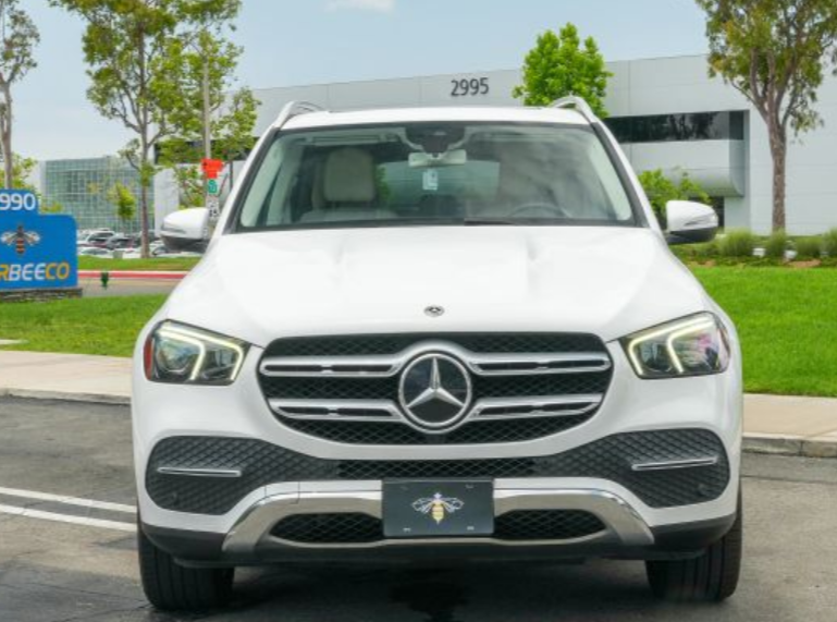 2020 MERCEDES-BENZ GLE 350 SPORT UTILITY 4D63615049913603122