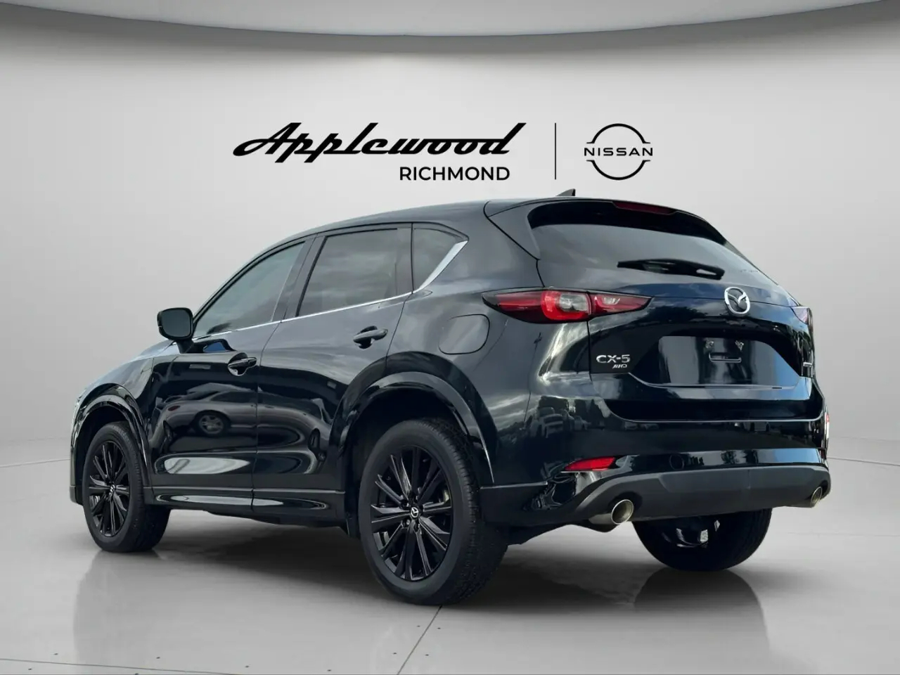 2023 Mazda® CX-5 Sport Design AWD  •  25,256  kilometres64121857785475122