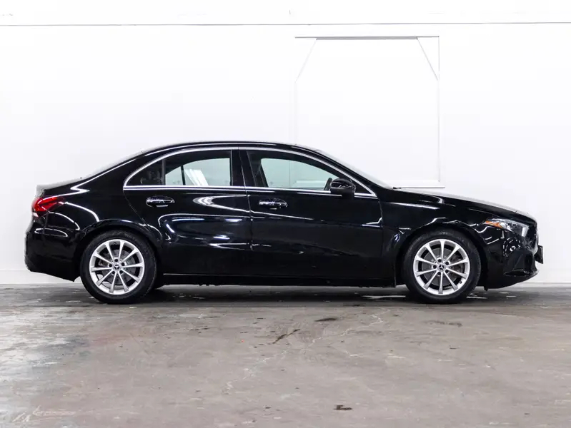 2020 Mercedes-Benz A-Class64331534996995124