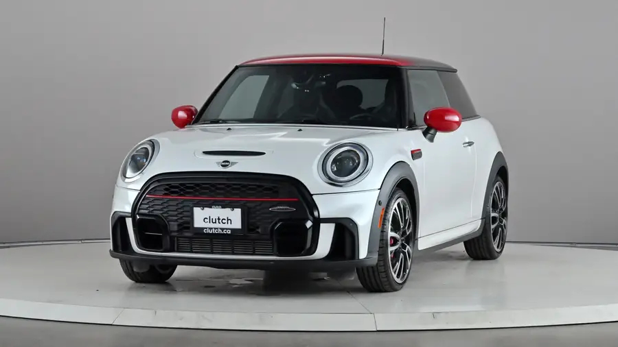 2023 MINI 3 Door63748293359363124