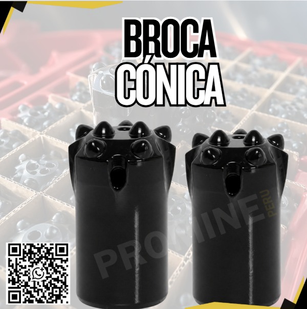Professional Conical Bit Service for Mining
