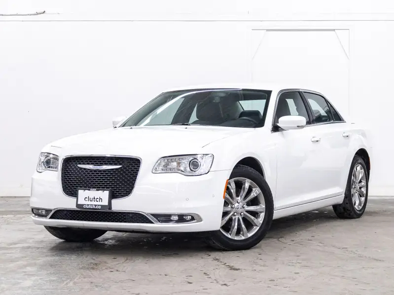 2021 Chrysler 30065041080353921122