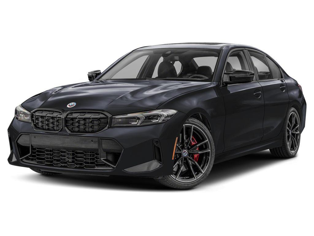 BMW M340i xDrive 2026