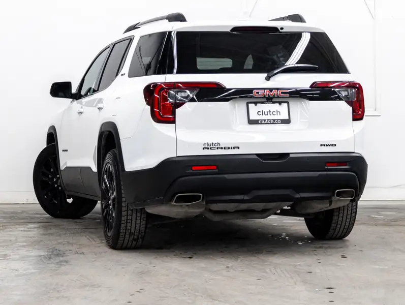 2023 GMC Acadia63747247303425122