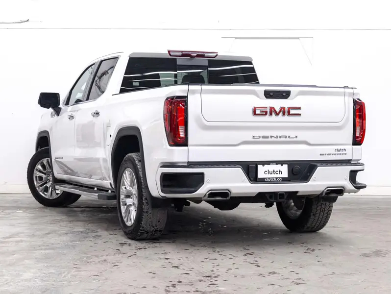 2024 GMC Sierra 150064275550640129123