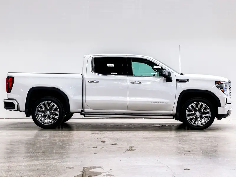 2023 GMC Sierra 150063472527187073123