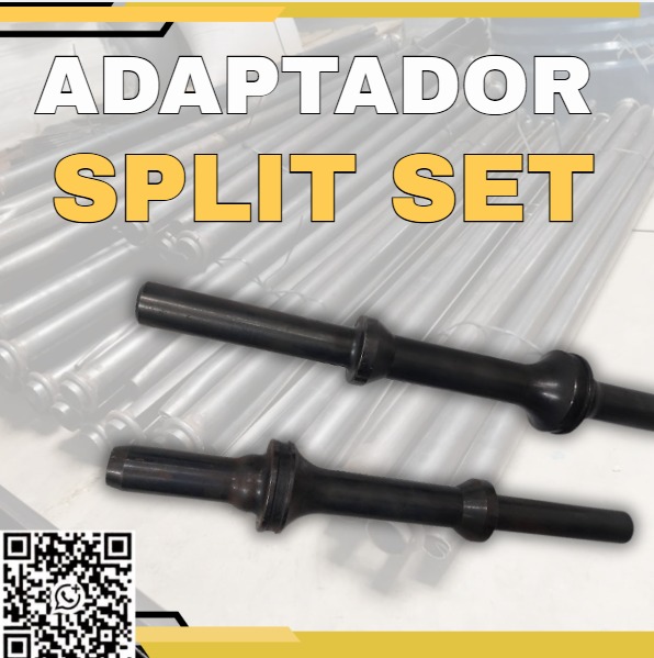 Friction Bolt Installation Consulting Service