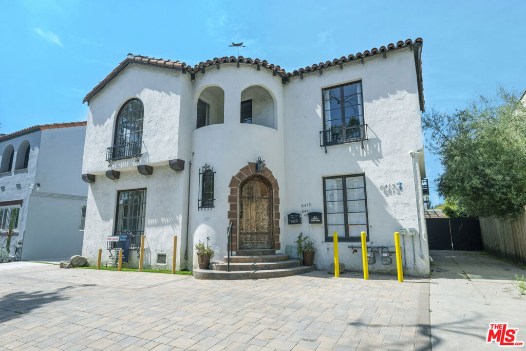 6413 W 6th Street Los Angeles CA, 9004864130634332163120